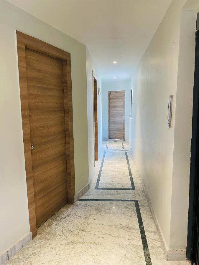 Hotel The Crest Καλκούτα Εξωτερικό φωτογραφία