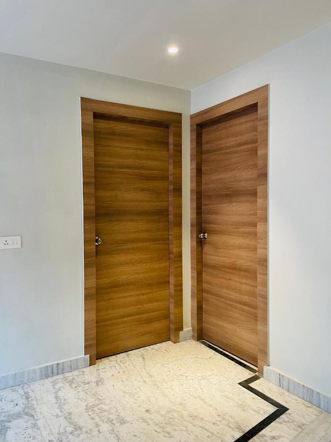 Hotel The Crest Καλκούτα Εξωτερικό φωτογραφία